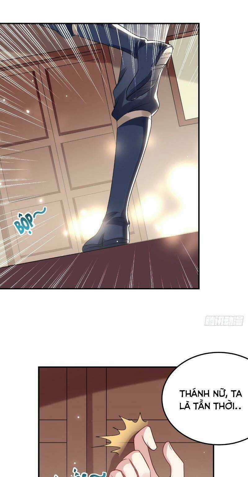 Dị Giới Siêu Cấp Ở Rể Chapter 44 trang 12