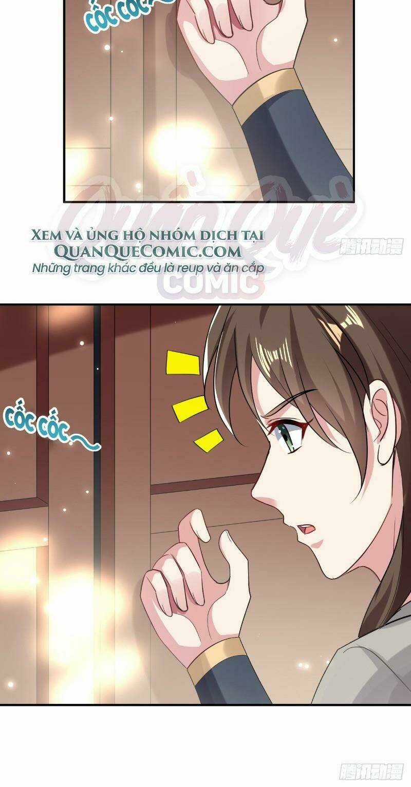 Dị Giới Siêu Cấp Ở Rể Chapter 44 trang 13