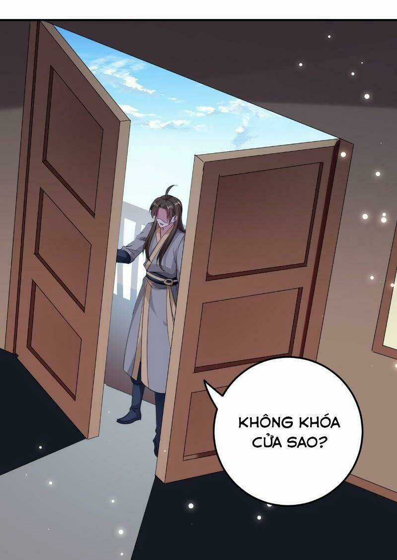 Dị Giới Siêu Cấp Ở Rể Chapter 44 trang 14