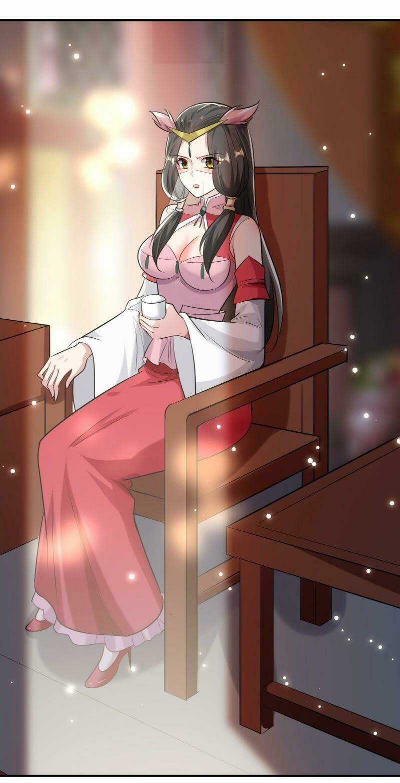 Dị Giới Siêu Cấp Ở Rể Chapter 44 trang 16