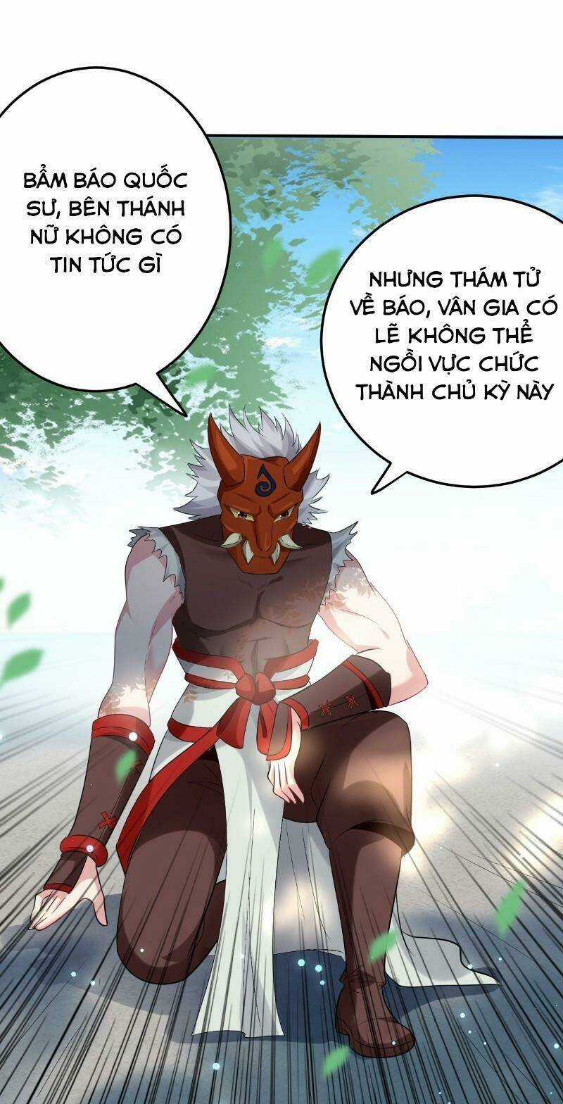Dị Giới Siêu Cấp Ở Rể Chapter 44 trang 2