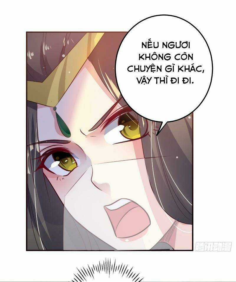 Dị Giới Siêu Cấp Ở Rể Chapter 44 trang 22