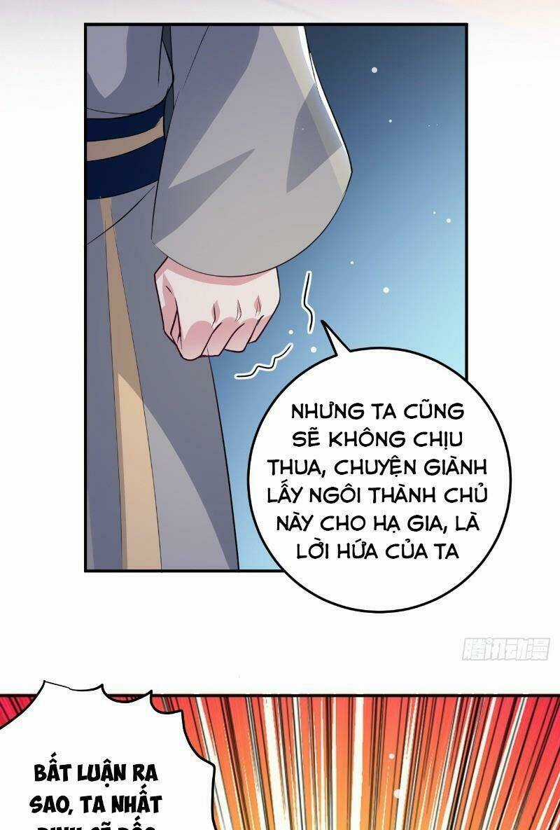 Dị Giới Siêu Cấp Ở Rể Chapter 44 trang 26
