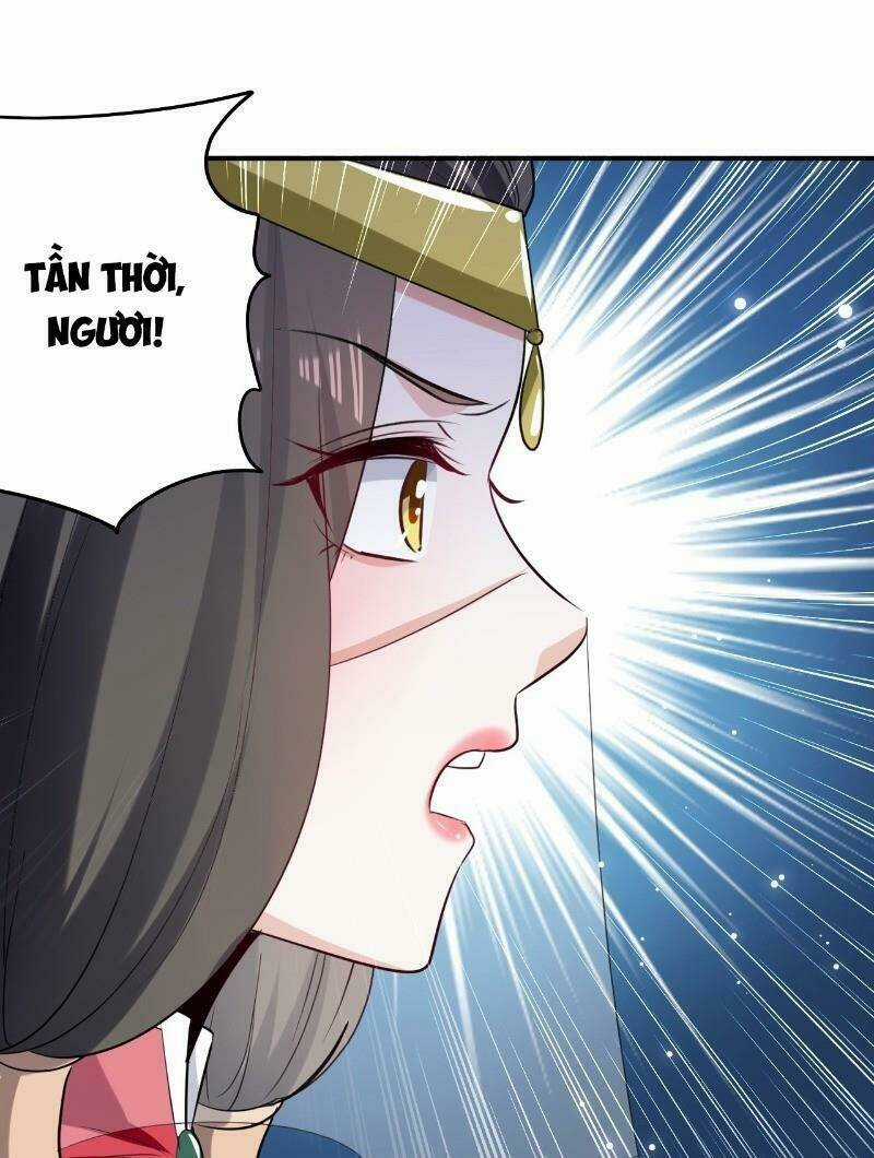 Dị Giới Siêu Cấp Ở Rể Chapter 44 trang 28