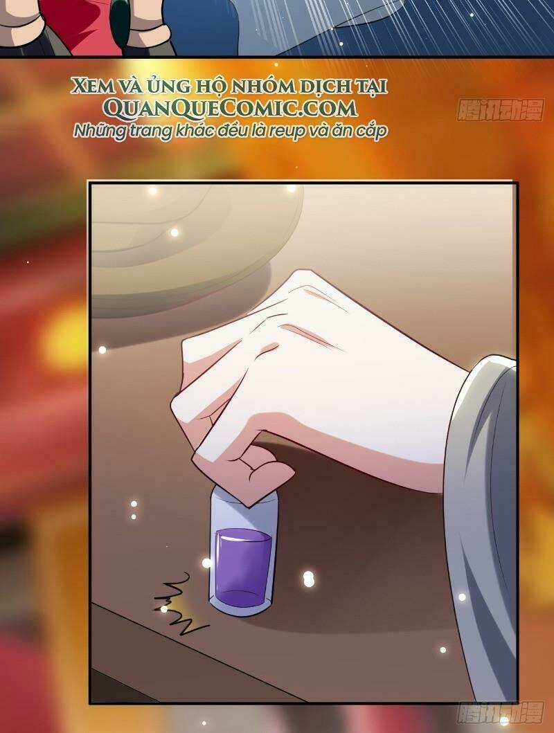 Dị Giới Siêu Cấp Ở Rể Chapter 44 trang 29