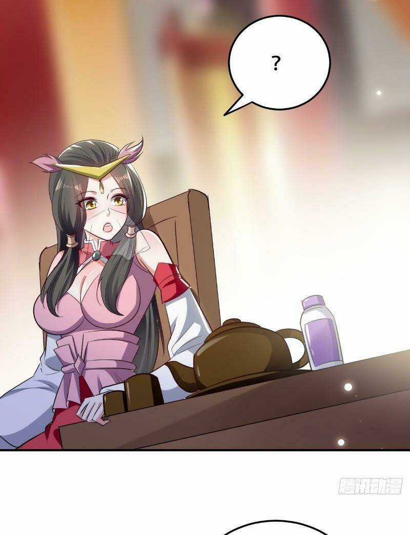 Dị Giới Siêu Cấp Ở Rể Chapter 44 trang 30