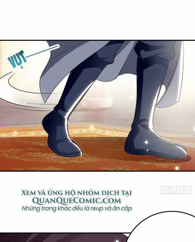 Dị Giới Siêu Cấp Ở Rể Chapter 44 trang 32