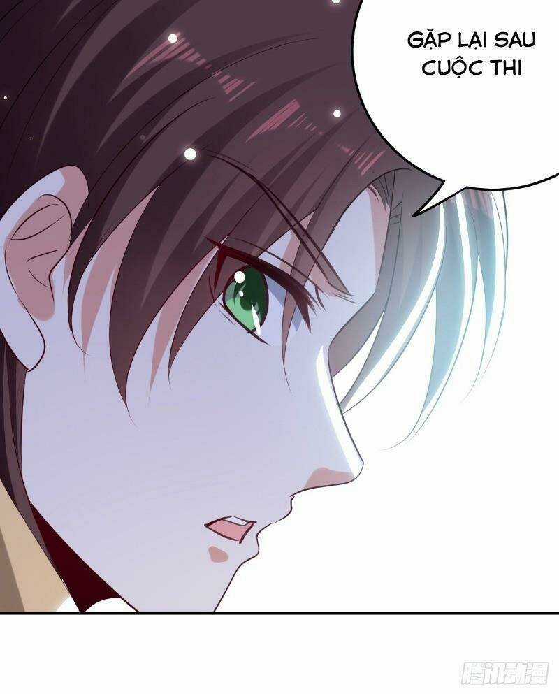 Dị Giới Siêu Cấp Ở Rể Chapter 44 trang 33