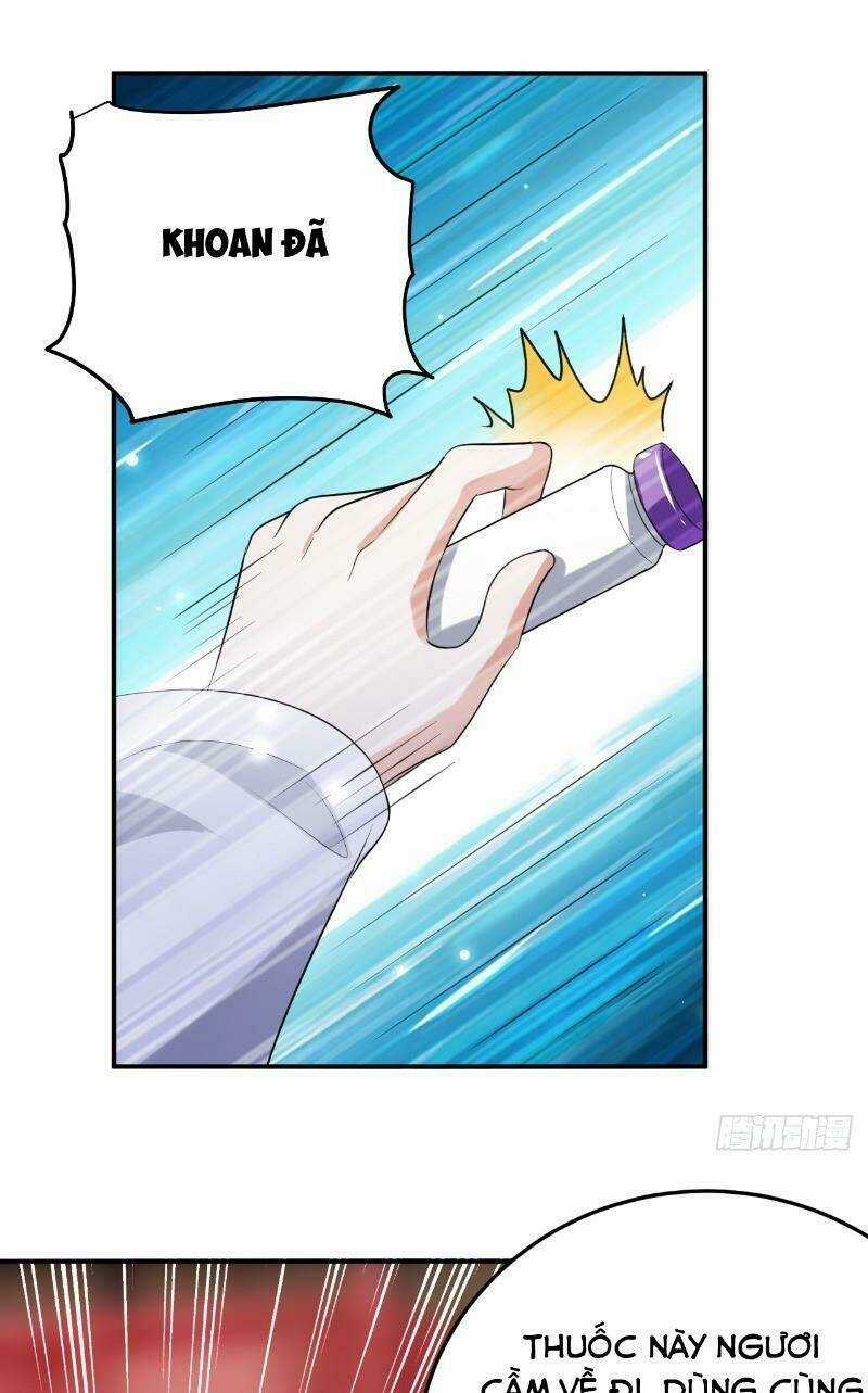 Dị Giới Siêu Cấp Ở Rể Chapter 44 trang 34