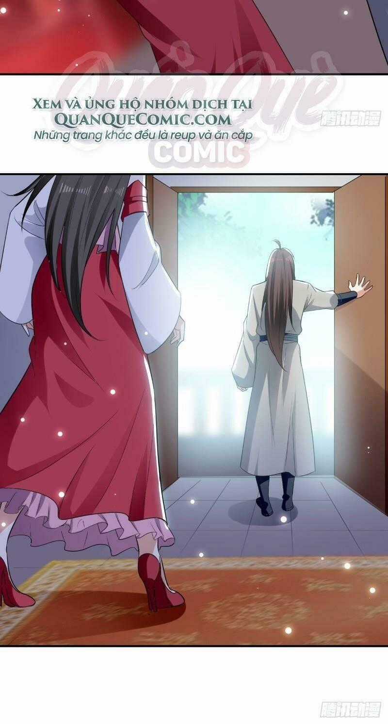 Dị Giới Siêu Cấp Ở Rể Chapter 44 trang 37