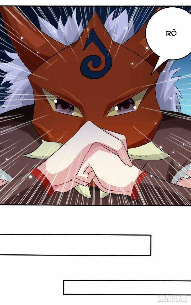 Dị Giới Siêu Cấp Ở Rể Chapter 44 trang 5