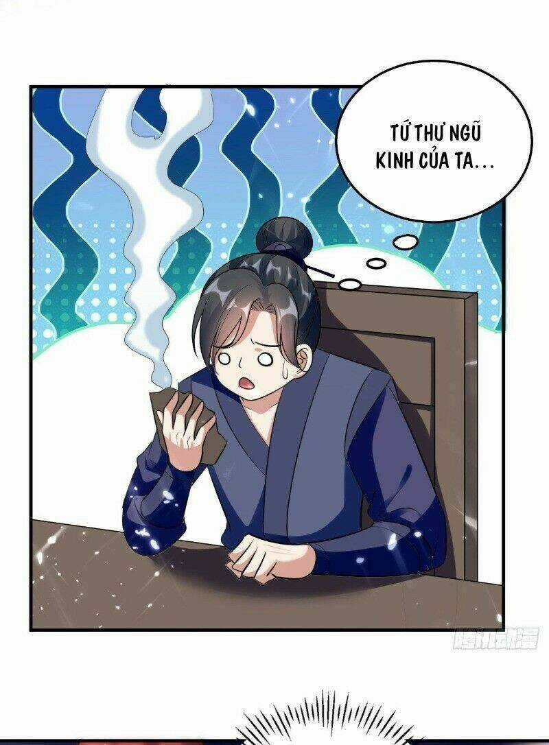 Dị Giới Siêu Cấp Ở Rể Chapter 45 trang 20