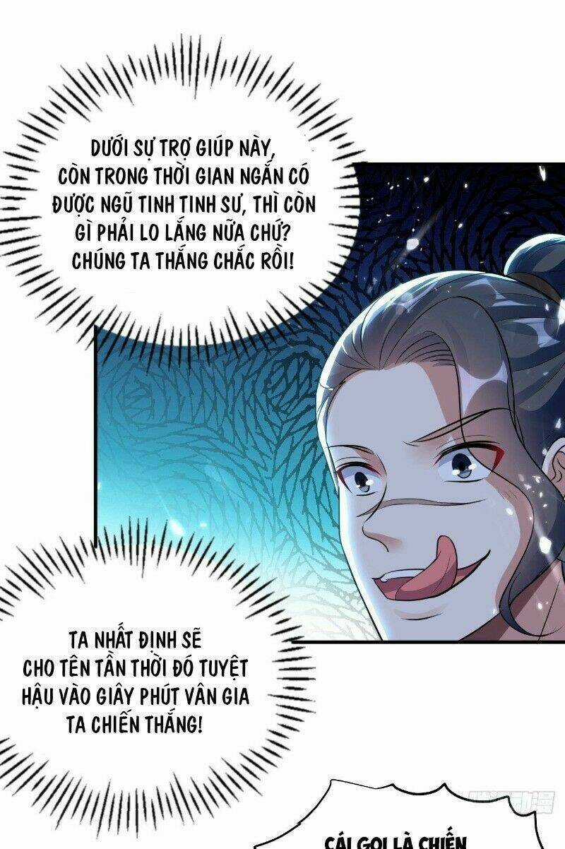 Dị Giới Siêu Cấp Ở Rể Chapter 45 trang 22