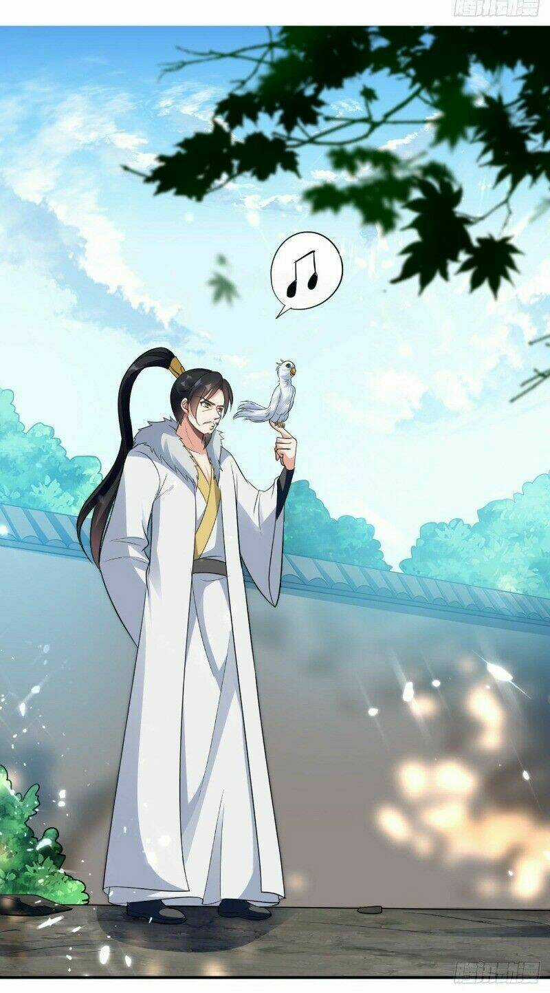 Dị Giới Siêu Cấp Ở Rể Chapter 45 trang 29