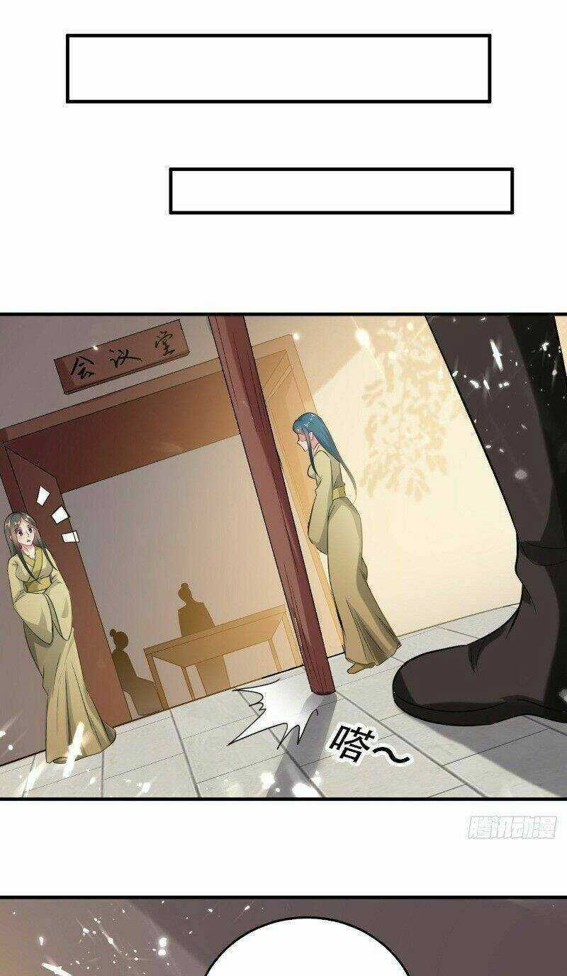 Dị Giới Siêu Cấp Ở Rể Chapter 45 trang 4