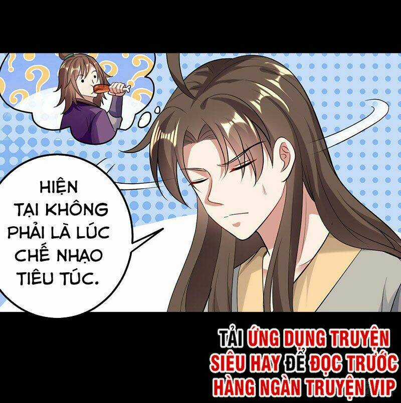 Dị Giới Siêu Cấp Ở Rể Chapter 47 trang 11