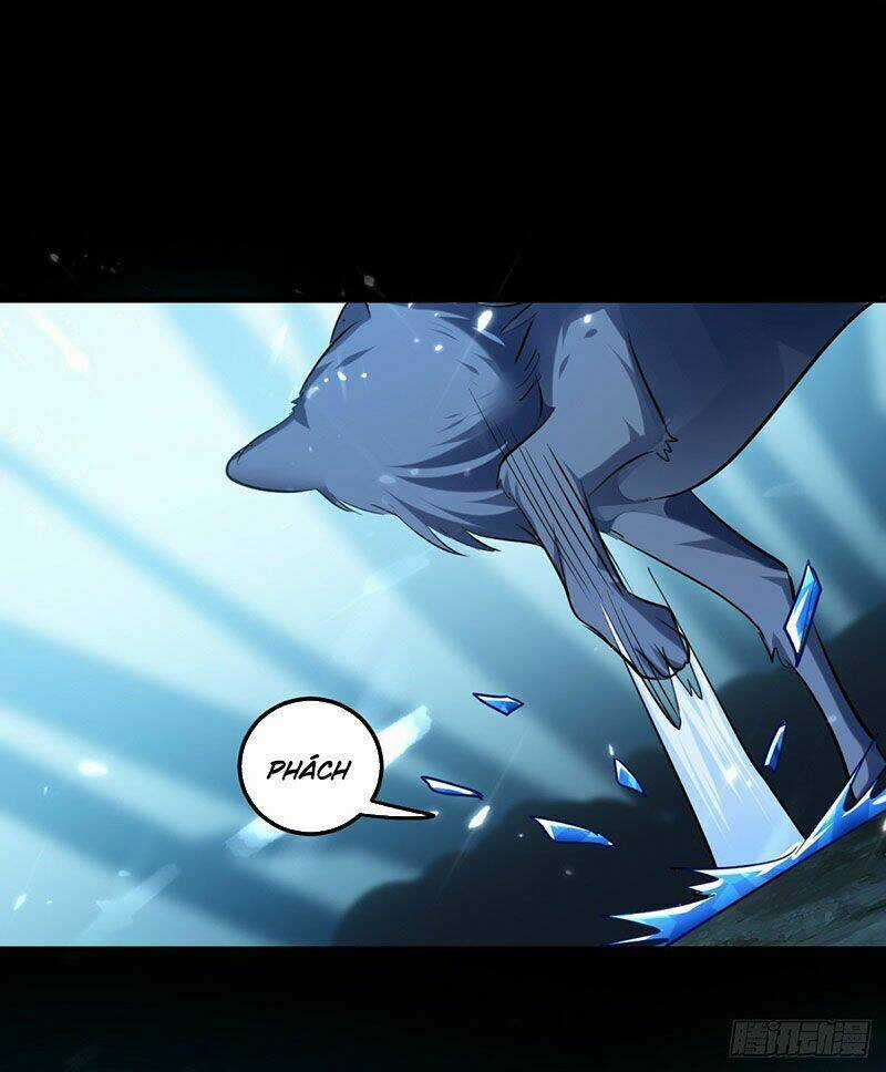 Dị Giới Siêu Cấp Ở Rể Chapter 47 trang 14