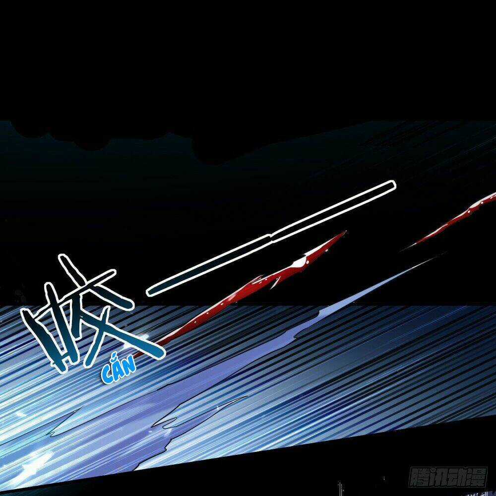 Dị Giới Siêu Cấp Ở Rể Chapter 47 trang 18