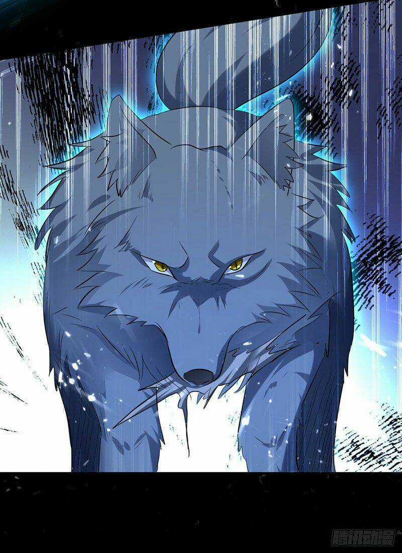 Dị Giới Siêu Cấp Ở Rể Chapter 47 trang 19