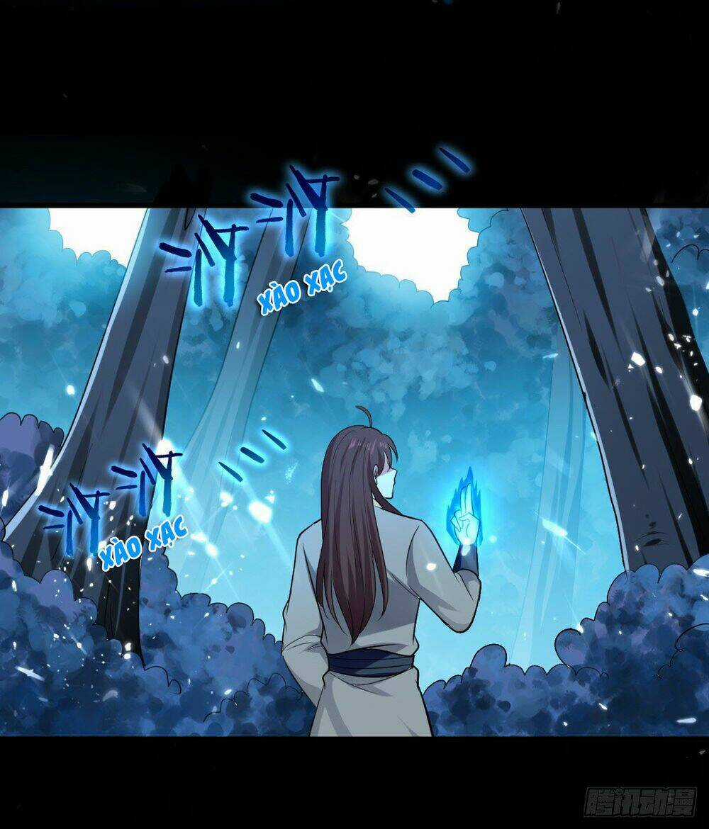 Dị Giới Siêu Cấp Ở Rể Chapter 47 trang 2