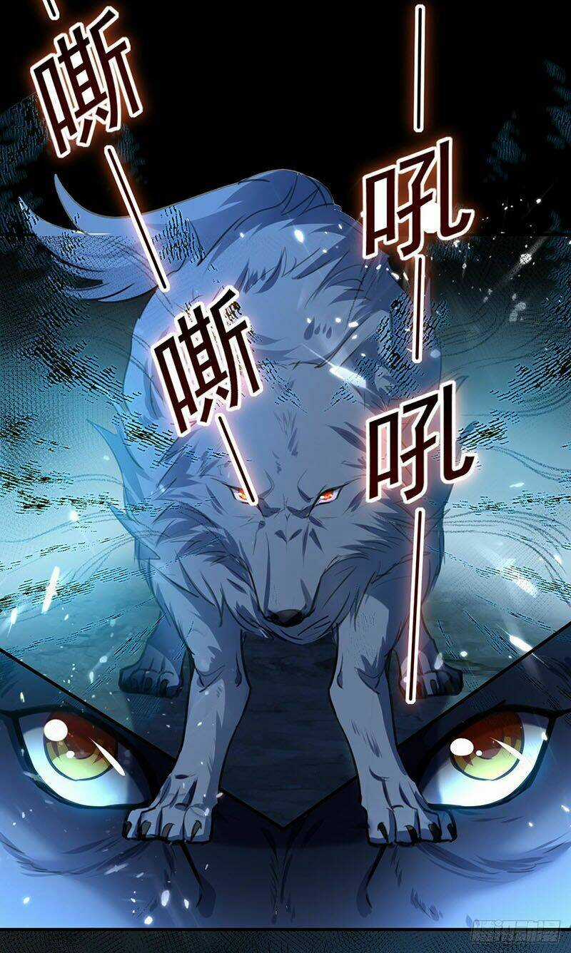 Dị Giới Siêu Cấp Ở Rể Chapter 47 trang 24