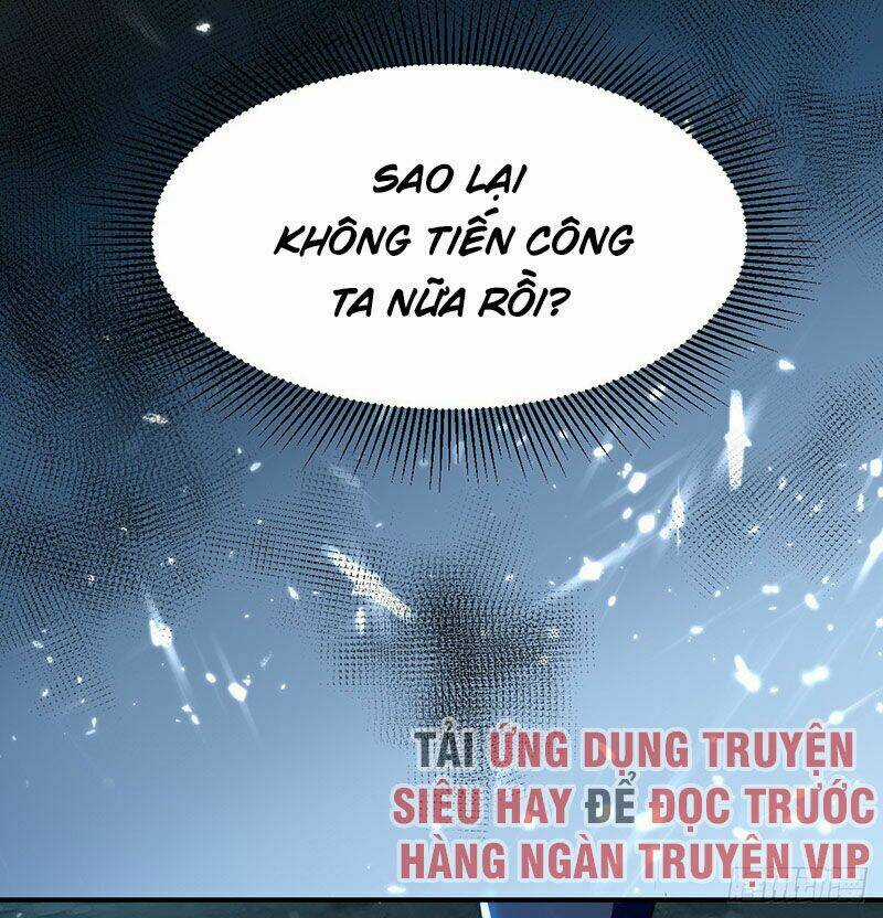 Dị Giới Siêu Cấp Ở Rể Chapter 47 trang 25