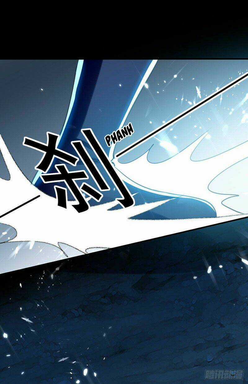 Dị Giới Siêu Cấp Ở Rể Chapter 47 trang 31