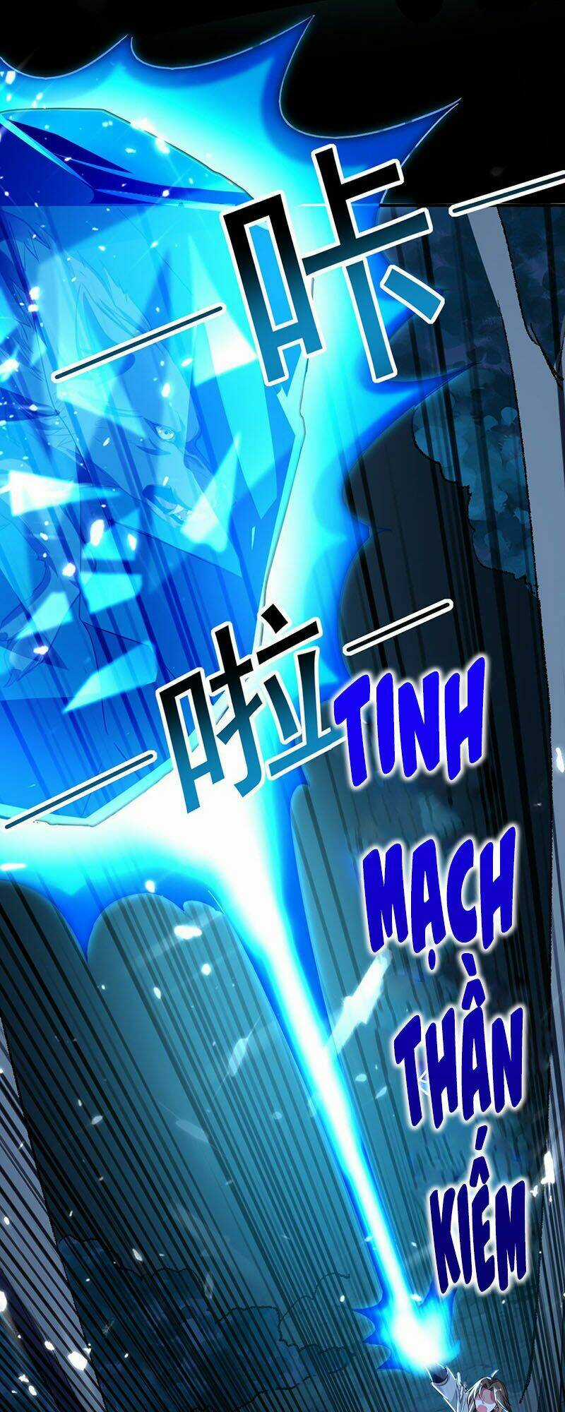 Dị Giới Siêu Cấp Ở Rể Chapter 47 trang 37