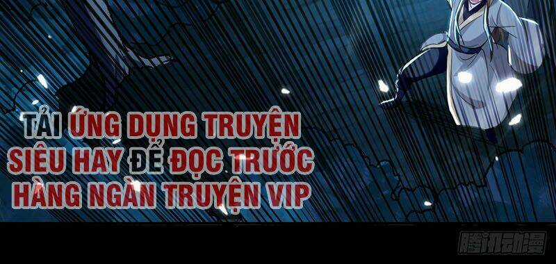 Dị Giới Siêu Cấp Ở Rể Chapter 47 trang 38