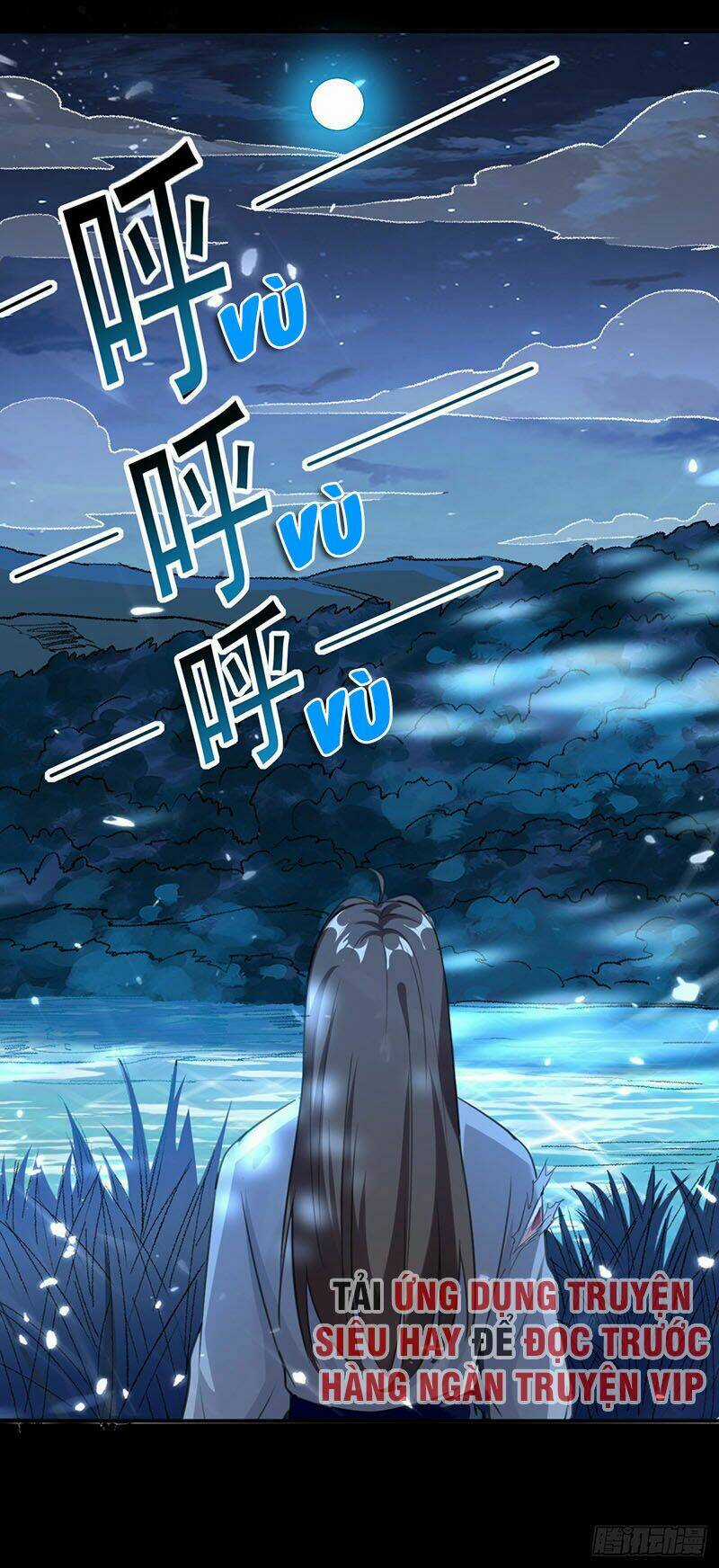 Dị Giới Siêu Cấp Ở Rể Chapter 47 trang 42