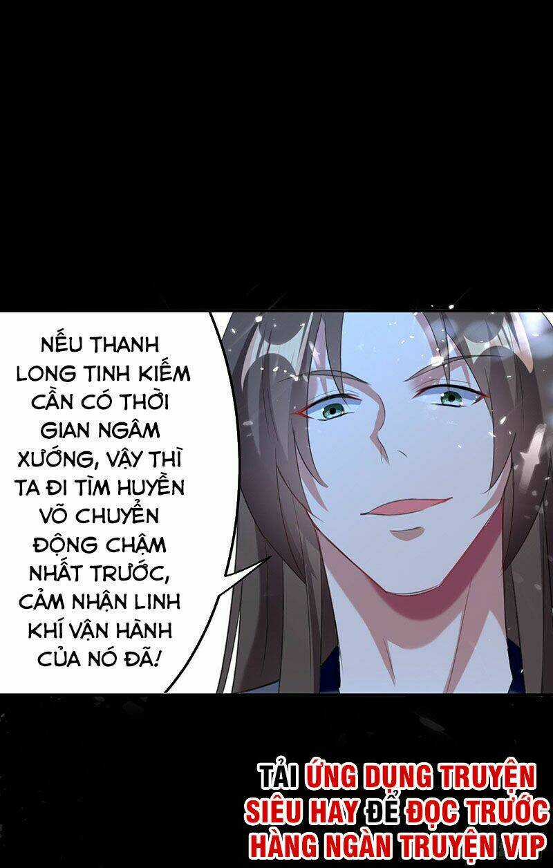 Dị Giới Siêu Cấp Ở Rể Chapter 47 trang 43
