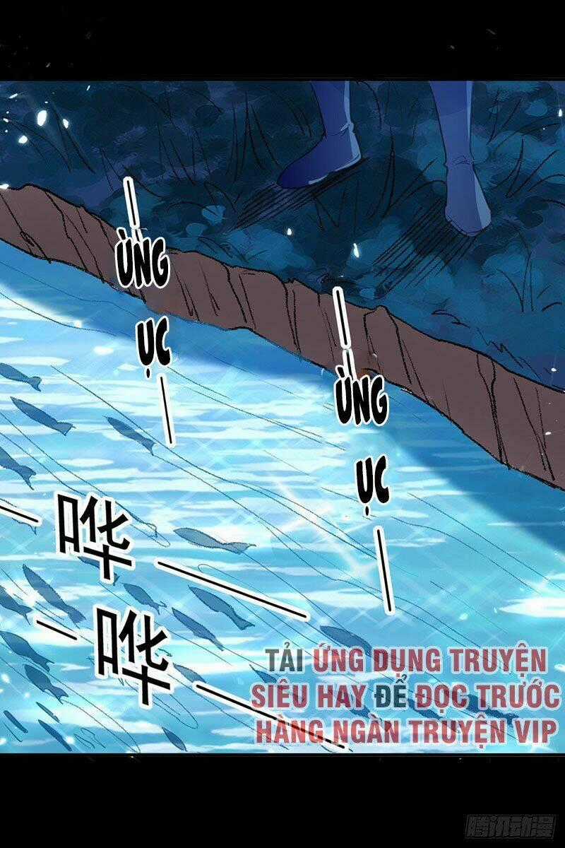 Dị Giới Siêu Cấp Ở Rể Chapter 47 trang 44