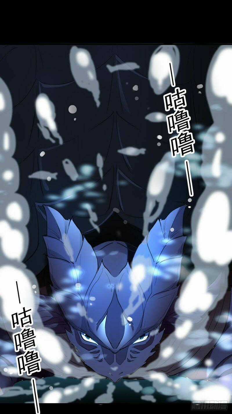 Dị Giới Siêu Cấp Ở Rể Chapter 47 trang 45