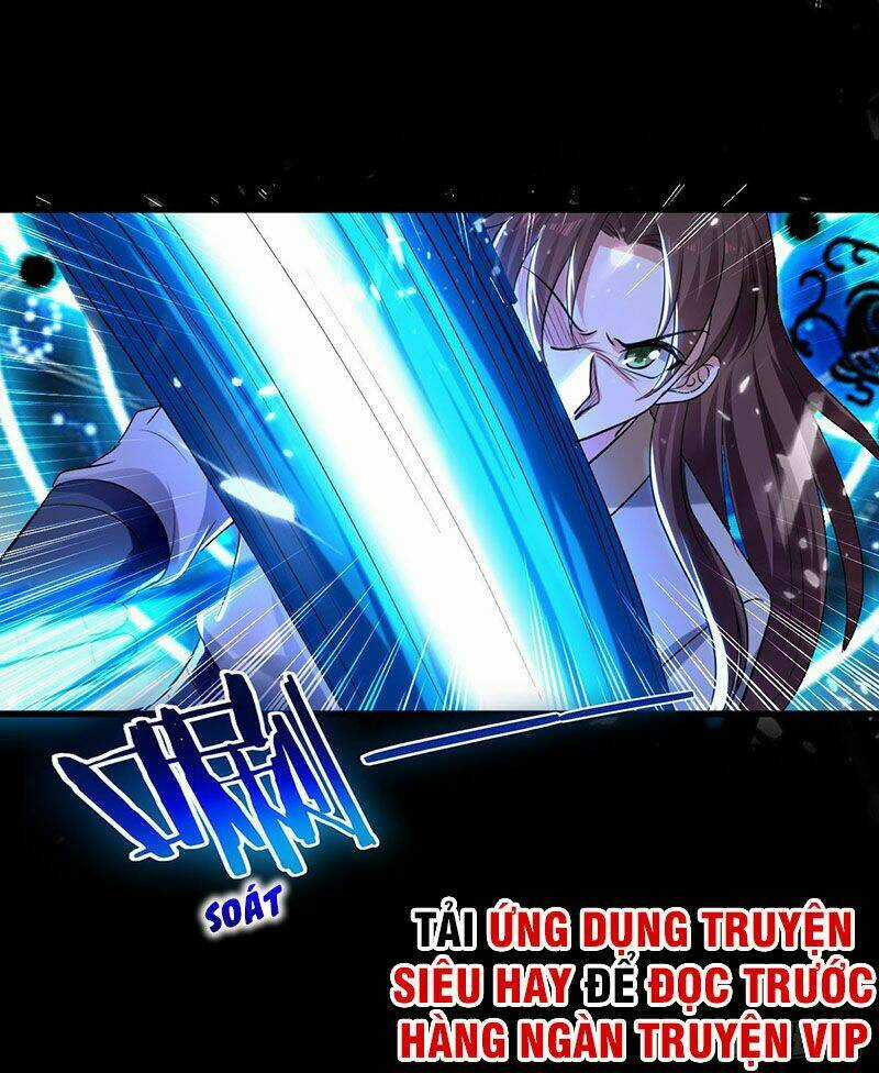 Dị Giới Siêu Cấp Ở Rể Chapter 47 trang 5