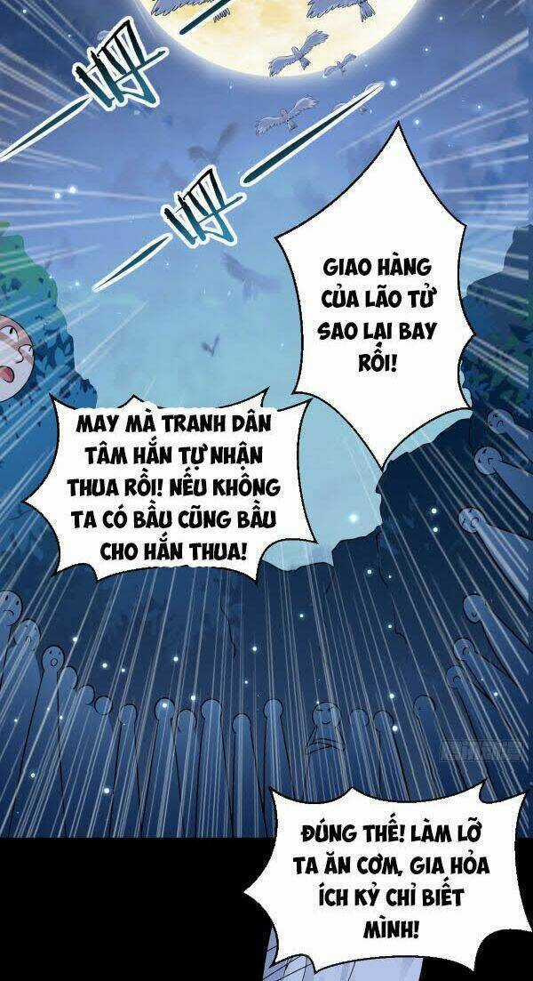 Dị Giới Siêu Cấp Ở Rể Chapter 48 trang 10