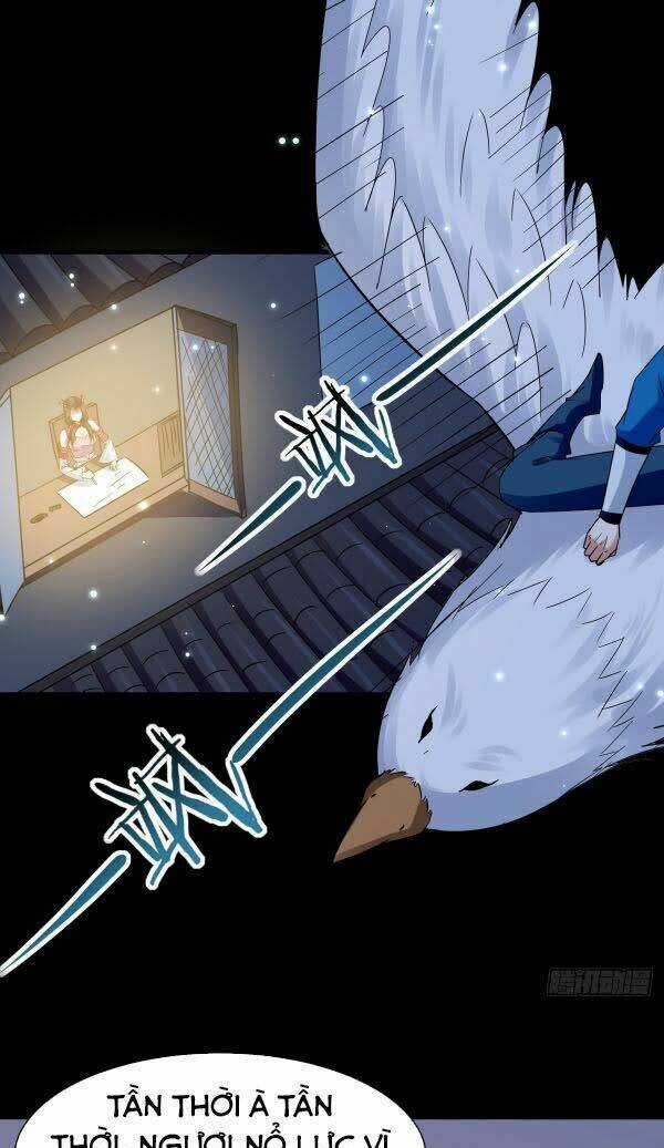 Dị Giới Siêu Cấp Ở Rể Chapter 48 trang 11