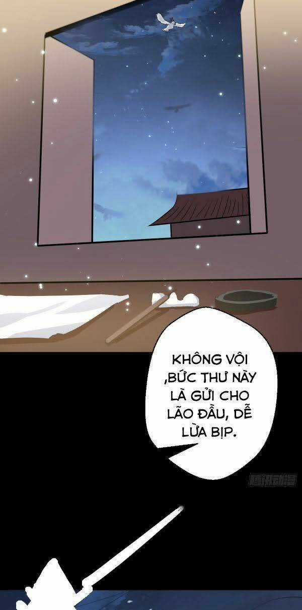 Dị Giới Siêu Cấp Ở Rể Chapter 48 trang 13