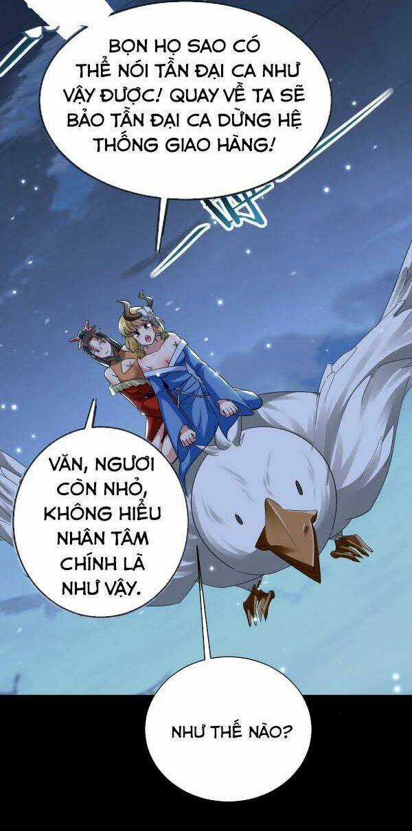 Dị Giới Siêu Cấp Ở Rể Chapter 48 trang 14