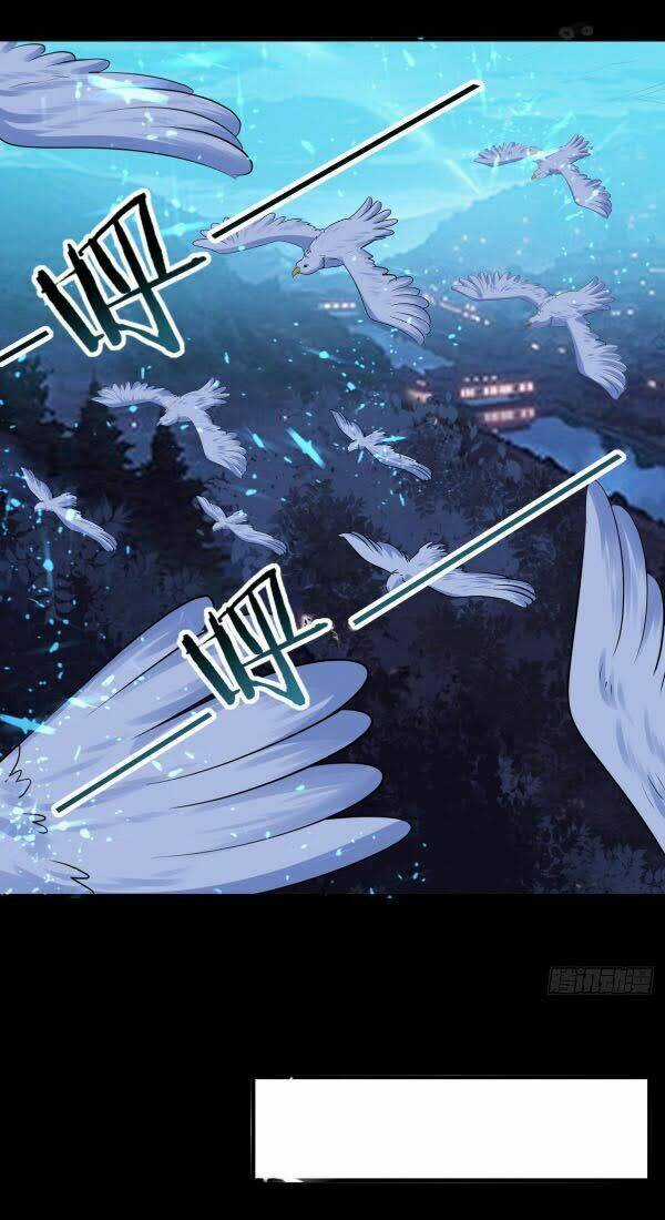 Dị Giới Siêu Cấp Ở Rể Chapter 48 trang 17