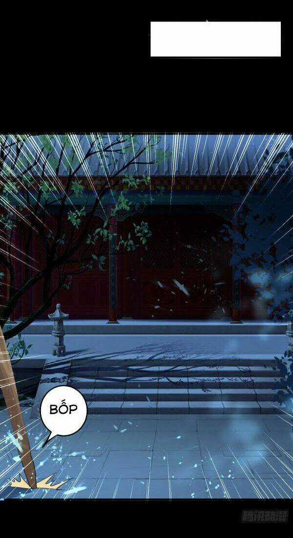 Dị Giới Siêu Cấp Ở Rể Chapter 48 trang 18