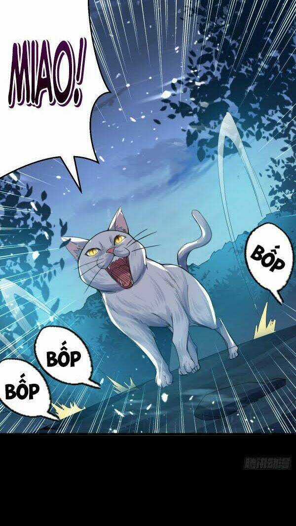 Dị Giới Siêu Cấp Ở Rể Chapter 48 trang 2