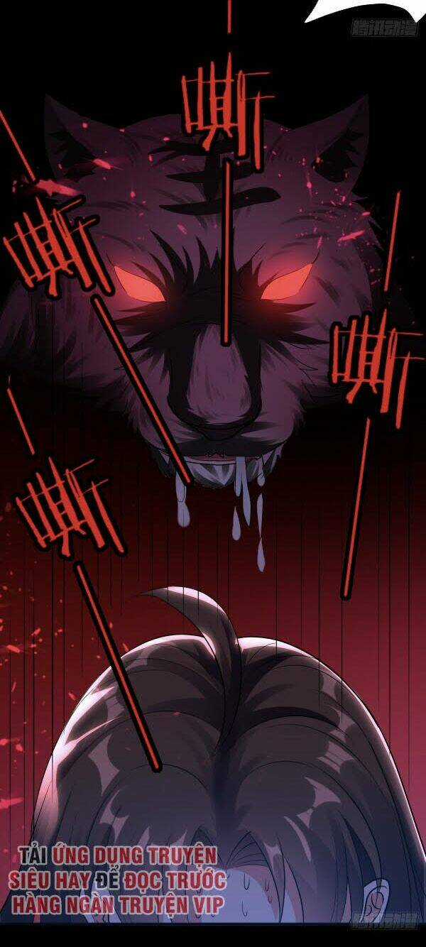 Dị Giới Siêu Cấp Ở Rể Chapter 48 trang 22