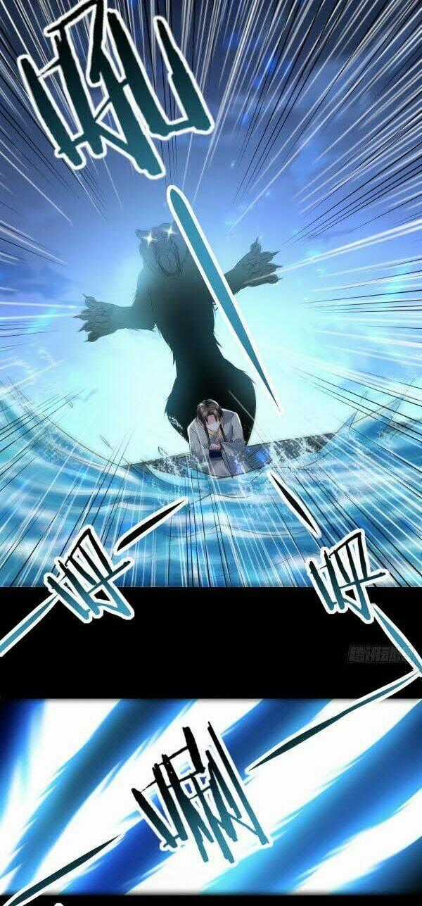 Dị Giới Siêu Cấp Ở Rể Chapter 48 trang 24