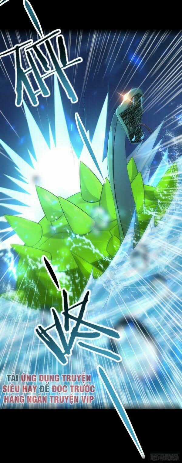 Dị Giới Siêu Cấp Ở Rể Chapter 48 trang 25