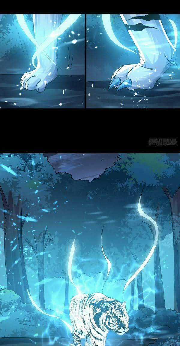 Dị Giới Siêu Cấp Ở Rể Chapter 48 trang 3