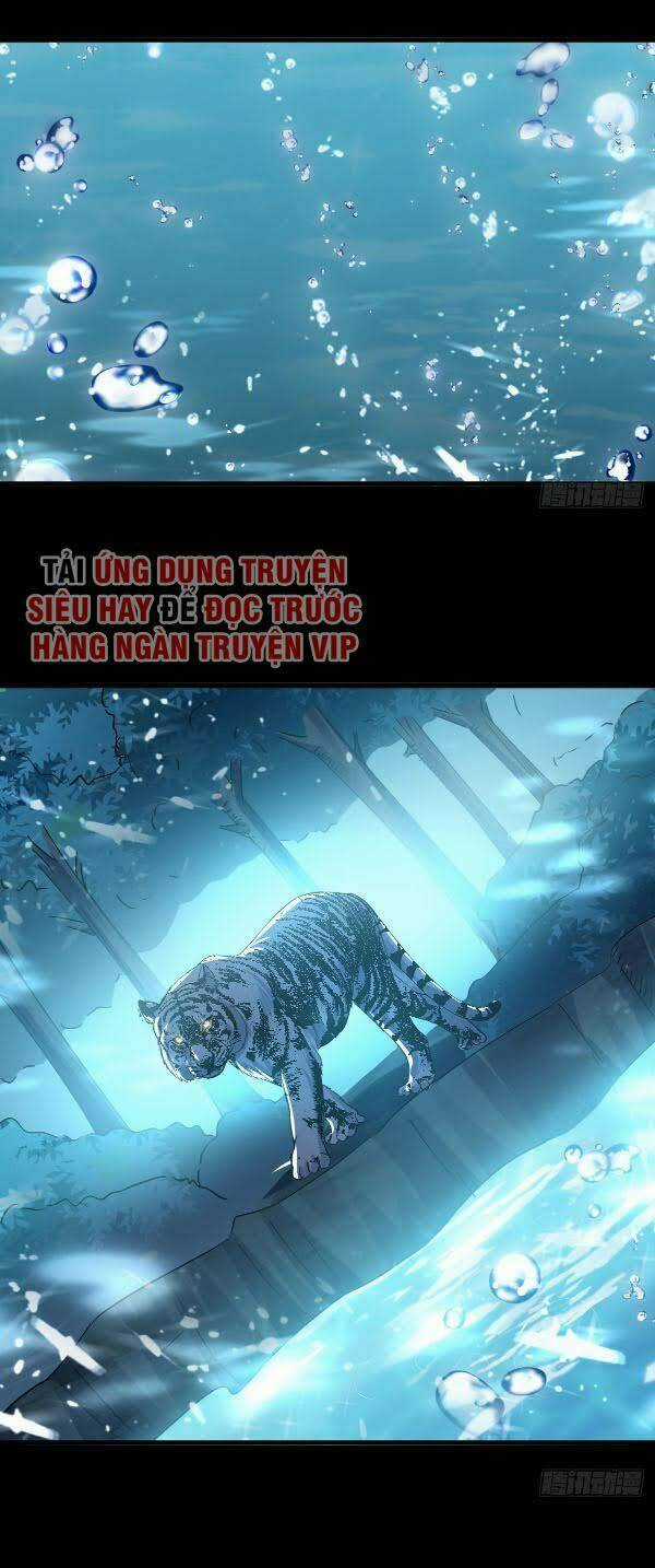 Dị Giới Siêu Cấp Ở Rể Chapter 48 trang 5