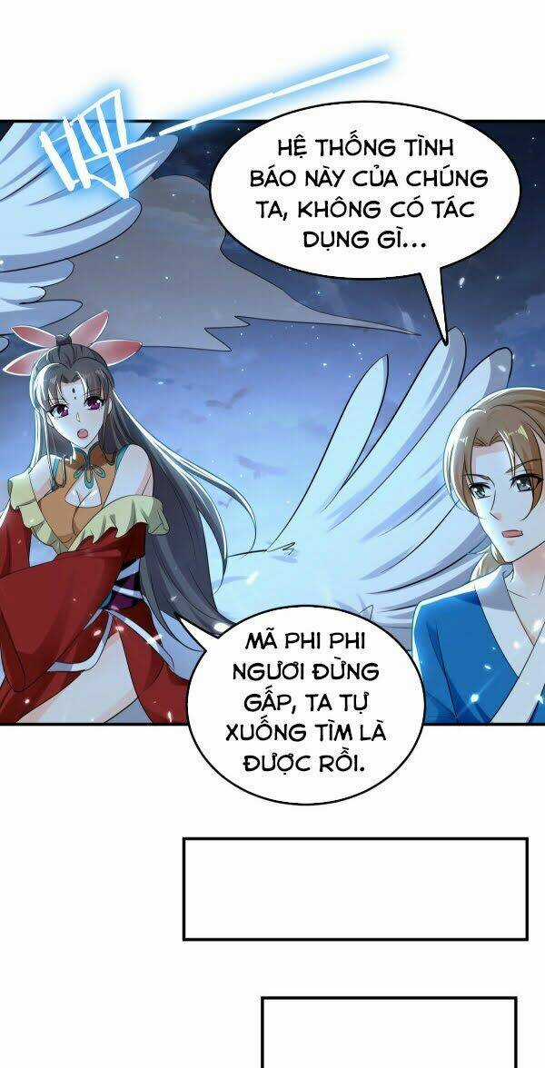 Dị Giới Siêu Cấp Ở Rể Chapter 49 trang 10