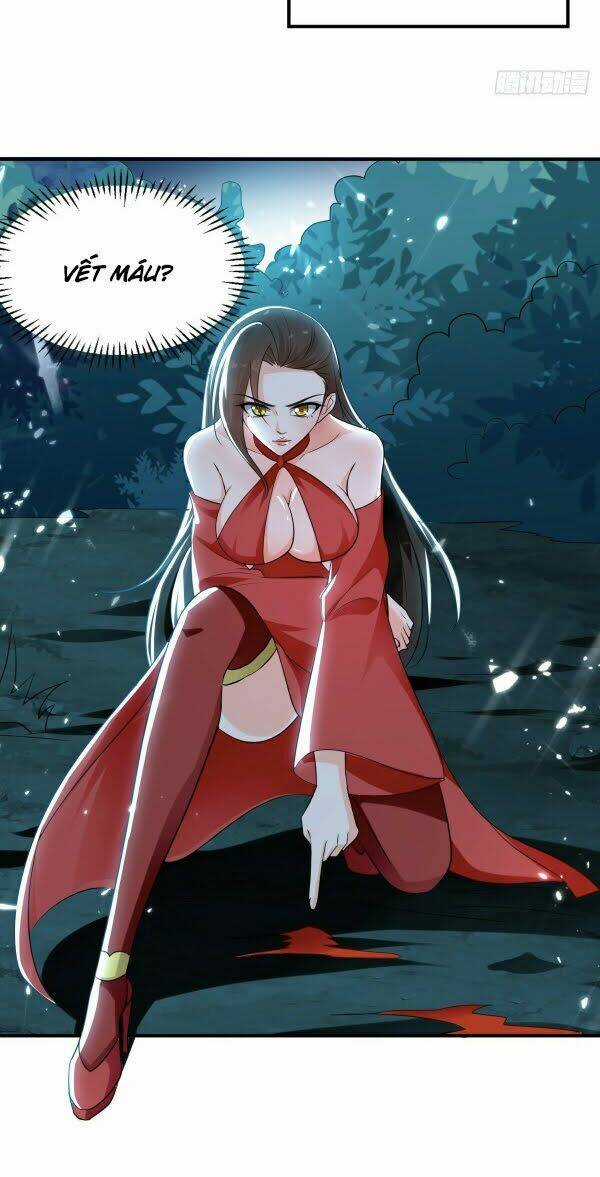 Dị Giới Siêu Cấp Ở Rể Chapter 49 trang 11