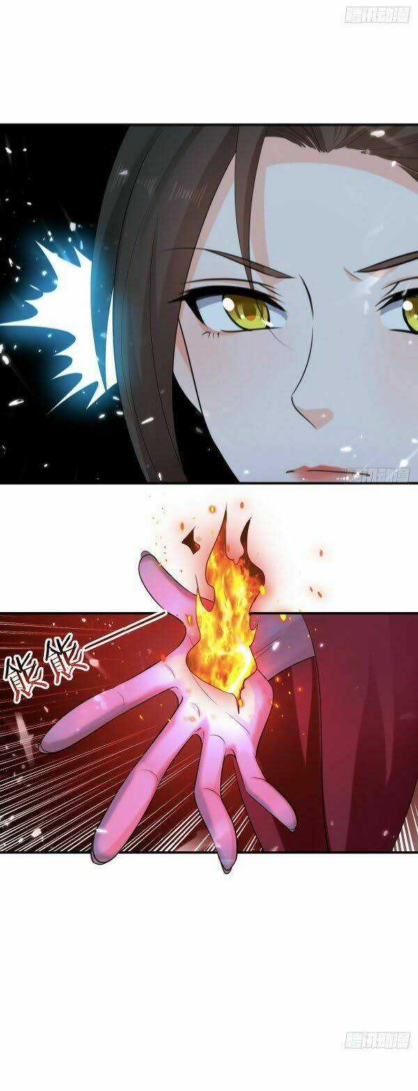 Dị Giới Siêu Cấp Ở Rể Chapter 49 trang 12