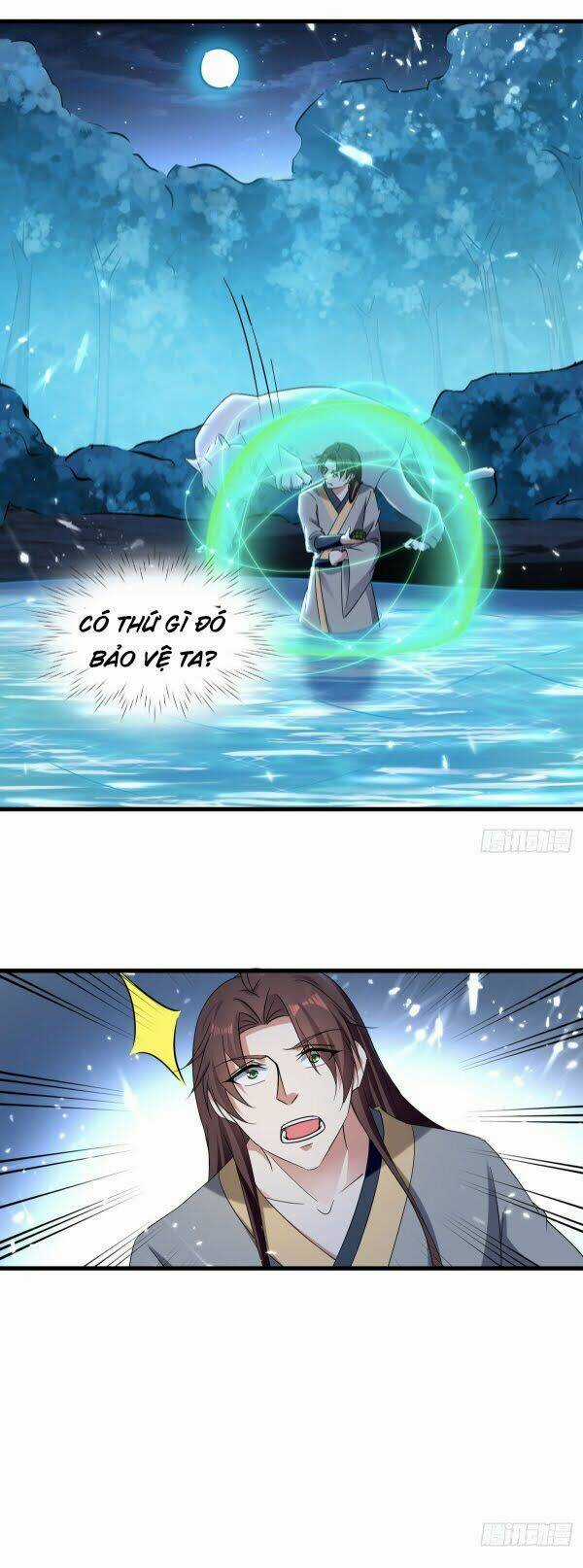 Dị Giới Siêu Cấp Ở Rể Chapter 49 trang 16